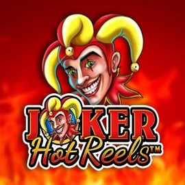 Joker Hot Reels online slot from Playtech – play at roostinocasinoo.com