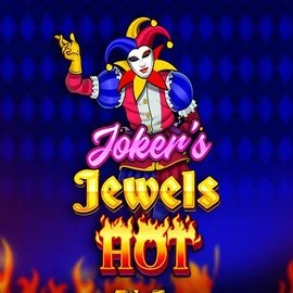 Jokers Jewels Hot – slot by Pragmatic Play, featured at roostinocasinoo.com