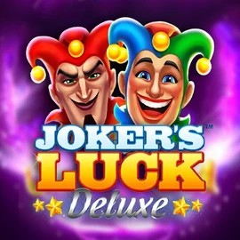 Play Jokers Luck Deluxe slot by Skywind Group on roostinocasinoo.com