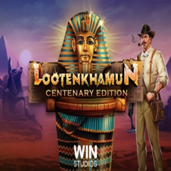 LootEnKhamun Centenary online slot from bwin.party – play at roostinocasinoo.com
