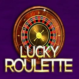 Lucky Roulette – slot by Belatra Games, featured at roostinocasinoo.com