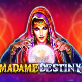Madame Destiny online slot from Pragmatic Play – play at roostinocasinoo.com