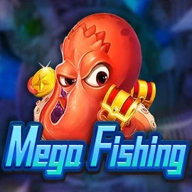 Mega Fishing – slot by TaDa Gaming, featured at roostinocasinoo.com