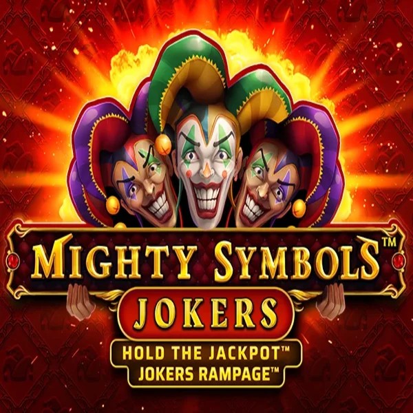 Play Mighty Symbols Joker slot by Wazdan on roostinocasinoo.com