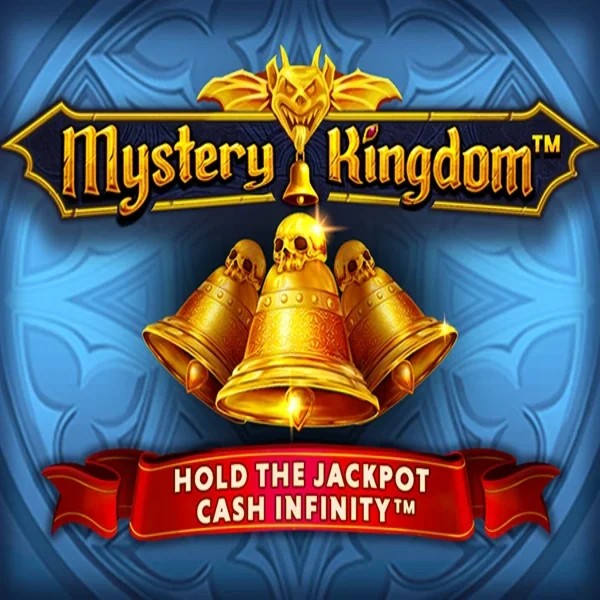 Play the Mystery Kingdom Mystery Bells slot by Wazdan on Roostino Casino