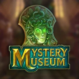 Play Mystery Museum slot by Push Gaming on roostinocasinoo.com