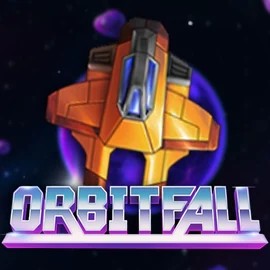 Play Orbitfall slot by ELK Studios on roostinocasinoo.com