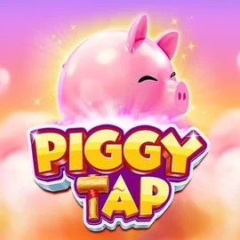 Piggy Tap logo by Onlyplay Roostino Casino