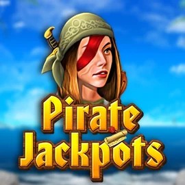 Pirate Jackpots online slot from Belatra Games – play at roostinocasinoo.com