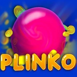 Plinko (BGaming) by BGAMING, showcased at roostinocasinoo.com – game logo
