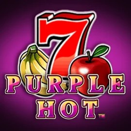 Play Purple Hot slot by Origins on roostinocasinoo.com