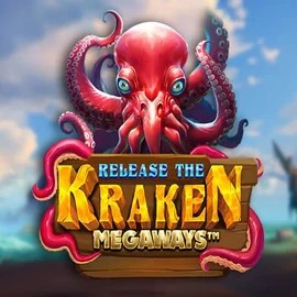 Play Release the Kraken Megaways slot by Pragmatic Play on roostinocasinoo.com