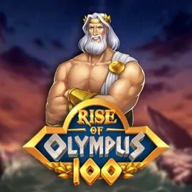Play Rise of Olympus 100 slot by Play'n GO on roostinocasinoo.com