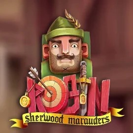 Robin Sherwood Marauders online slot from Yggdrasil – play at roostinocasinoo.com