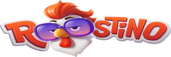Roostino Casino logo