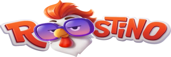 Roostino Casino logo