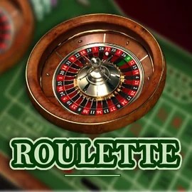 Roulette (Habanero) game by Habanero – logo hosted on Roostino Casino