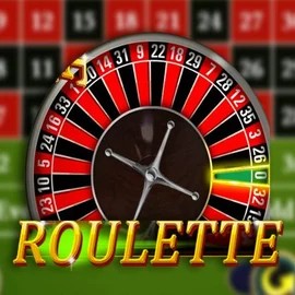 Roulette (Pragmatic Play) logo by Pragmatic Play Roostino Casino