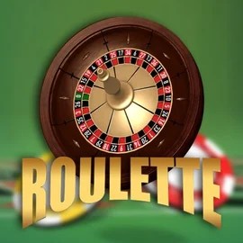 Roulette (Relax Gaming) online game logo by Relax Gaming on roostinocasinoo.com