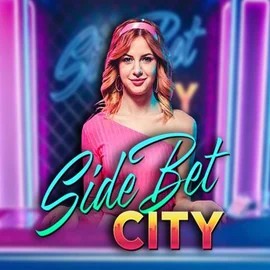 Side Bet City online slot from Evolution – play at roostinocasinoo.com