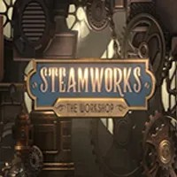Steamworks The Workshop online slot from Peter & Sons – play at roostinocasinoo.com