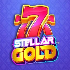Play the Stellar Gold slot by Snowborn Games on Roostino Casino
