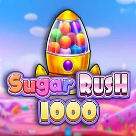 game logo by Pragmatic Play on roostinocasinoo.com