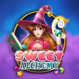 Play Sweet Alchemy slot by Play'n GO on roostinocasinoo.com