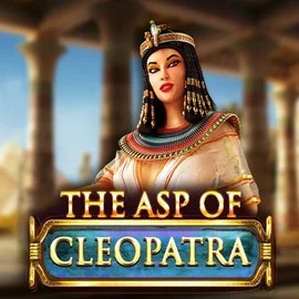 The Asp of Cleopatra online slot from Red Rake Gaming – play at roostinocasinoo.com
