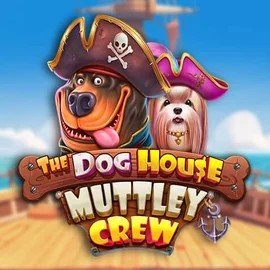 Play the The Dog House Muttley Crew slot by Pragmatic Play on Roostino Casino