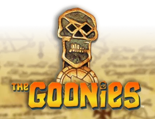 The Goonies slot