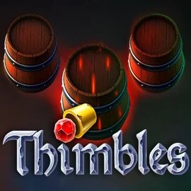 Thimbles online slot from Evoplay – play at roostinocasinoo.com