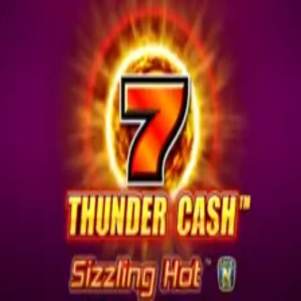 Thunder Cash Sizzling Hot – slot by Novomatic, featured at roostinocasinoo.com