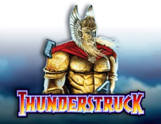 Thunderstruck slot