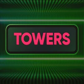 Play the Towers slot by Turbo Games on Roostino Casino