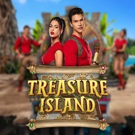 Play Treasure Island slot by Pragmatic Play on roostinocasinoo.com