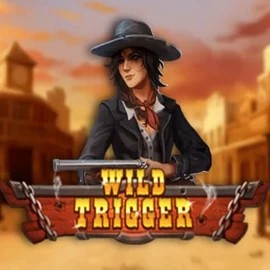 Wild Trigger game by Play'n GO – logo hosted on Roostino Casino