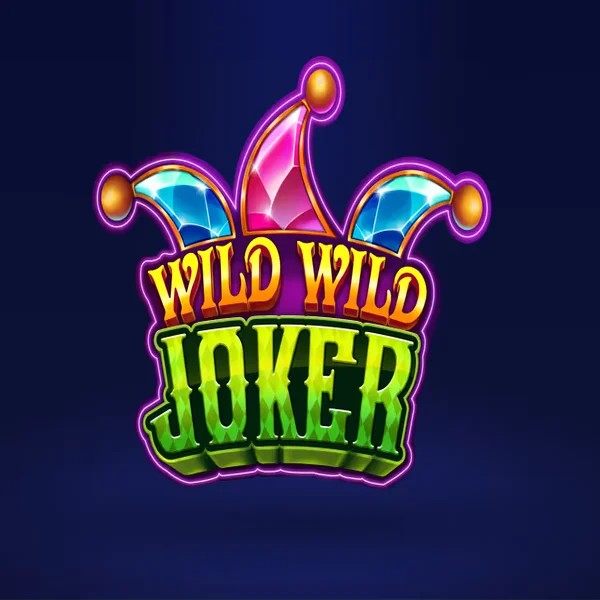 Try Wild Wild Joker slot by Pragmatic Play on roostinocasinoo.com – logo image