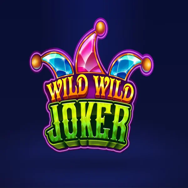 Try Wild Wild Joker slot by Pragmatic Play on roostinocasinoo.com – logo image