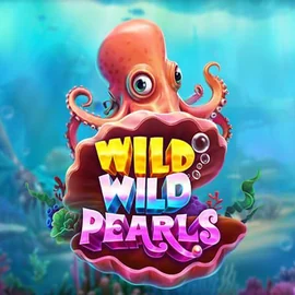 Wild Wild Pearls online slot from Pragmatic Play – play at roostinocasinoo.com