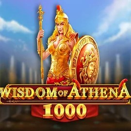 Wisdom of Athena 1000 – slot by Pragmatic Play, featured at roostinocasinoo.com