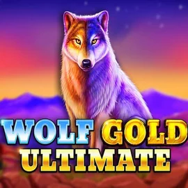 Wolf Gold Ultimate – slot by Pragmatic Play, featured at roostinocasinoo.com