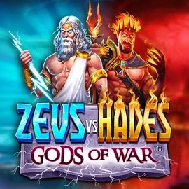 Play Zeus vs Hades: Gods of War slot by Pragmatic Play on roostinocasinoo.com